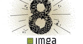IMGA logo