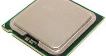 INTEL Disposes of Older Pentium 4