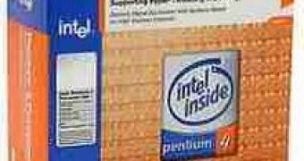 INTEL Will Retire the Pentium 600 CPU Series