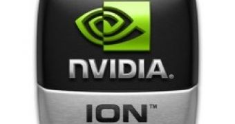 NVIDIA plans on shipping ION 2 platform this year