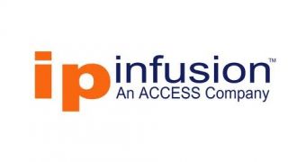 IP Infusion joins ONF