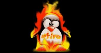 IPfire logo