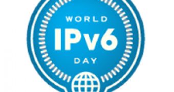 IPv6 test day