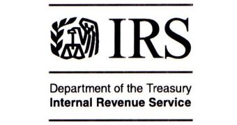 IRS exposes 100,000 SSNs