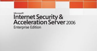 ISA Server 2006