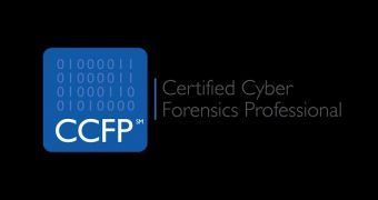 Certified Cyber Forensics Professional – European Union (CCFPSM-EU) certification