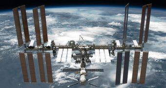Cosmonauts Sergey Ryazanskiy and Oleg Kotov will conduct a new spacewalk outside the ISS today, November 9, 2013