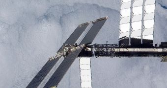 ISS Astronauts to Make Unscheduled Spacewalk to Fix Ammonia Leak