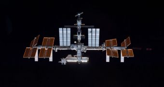 The ISS could receive a Bigelow-built BEAM module in the near future
