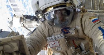 Two Russian cosmonauts will carry out a new spacewalk today, January 21