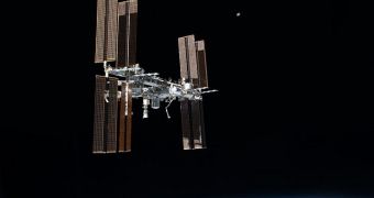 ISS to Jettison Cubesat into Orbit This October