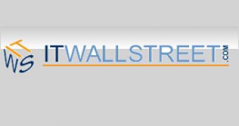 IT Wall Street hacked