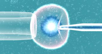 Researchers find in-vitro fertilization and fertility treatments make children more vulnerable to cancer