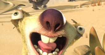 Ice Age Online Announced!