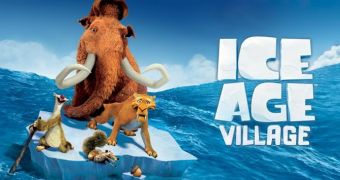 Ice Age Village for Android