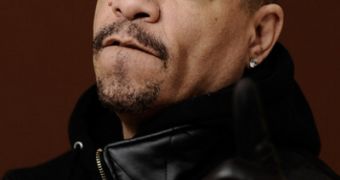Ice-T on Gun Control: It’s a Waste of Time