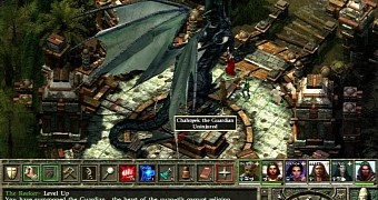 Icewind Dale: Enhanced Edition Announced for PC, Mac, Linux and Mobiles