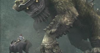 Ico and Shadow of the Colossus Could Come to the PlayStation 3