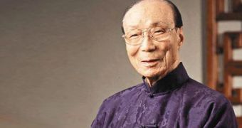 Prominent Chinese filmmaker Run Run Shaw dies at age 106