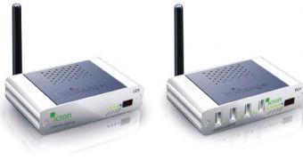 WiRanger Wireless 2.0 Hub