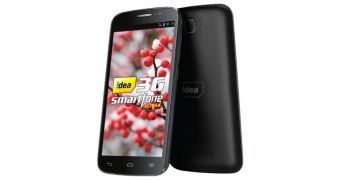 Idea Cellular Introduces Ultra+ and FAB Smartphones in India