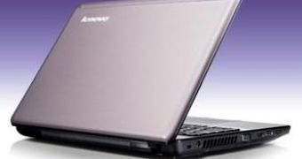 Lenovo releases new IdeaPad laptop
