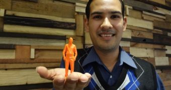Ideaz 3D 3D Printing Store opens in Mexico