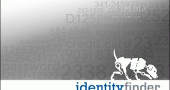 Secure Your Identity Details