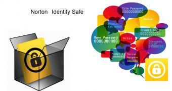 Norton Identity Safe released as a standalone password manager