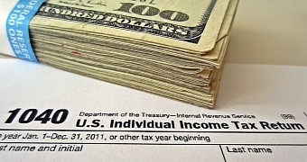 Identity Theft Ring Files False Tax Returns for $6.6 Million