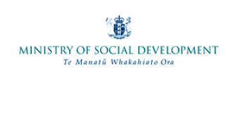 The New Zealand Ministry of Social Development does not have a bug bounty program