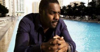 Idris Elba could be the next black James Bond, after Daniel Craig