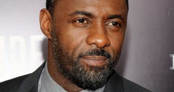 Idris Elba is being courted for a role in the medieval fantasy retelling of the King Arthur tale