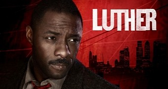 Idris Elba Is Producing “Luther” US Remake, but Won’t Star in It