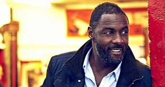 Idris Elba Suggests That He Might Be the Next James Bond
