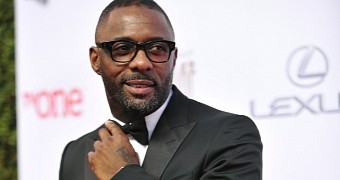 Idris Elba is in talks to play villain in “Star Trek 3,” possibly Klingon leader
