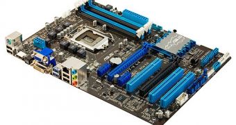 If You Want a Motherboard You Can Afford, ASUS Has Some