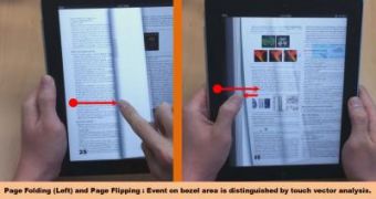 KAIST Smart E-book System
