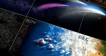 Cosmos calendar