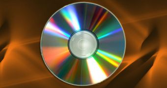 Compact disc
