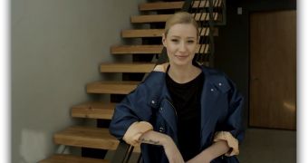 Iggy Azalea does 73 Questions with Vogue