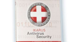 Ikarus Protection