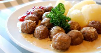 A batch of Ikea meatballs is withdrawn over horsemeat concerns