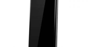 Image of Quad-Core-Powered LG X3 Emerges