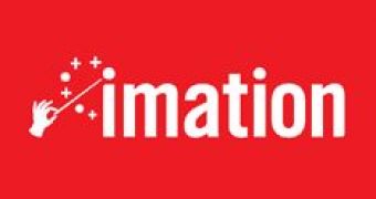 Imation prepares Blu-Ray and HD DVD optical media