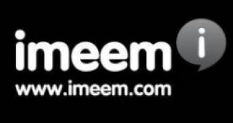 Imeem is experimenting with its inhouse music store