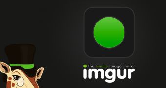 Imgur Officially Launches Its Android Mobile Client