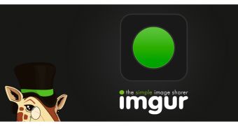 Imgur for Android now available globally