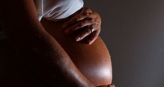 Immune Response in Pregnancy Can Lead to Brain Dysfunction in Child