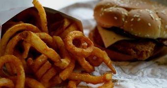 Fast food may make us more impatient, a new study finds
